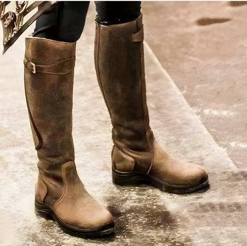 Stylish Orthopedic Boots for Any Occasion