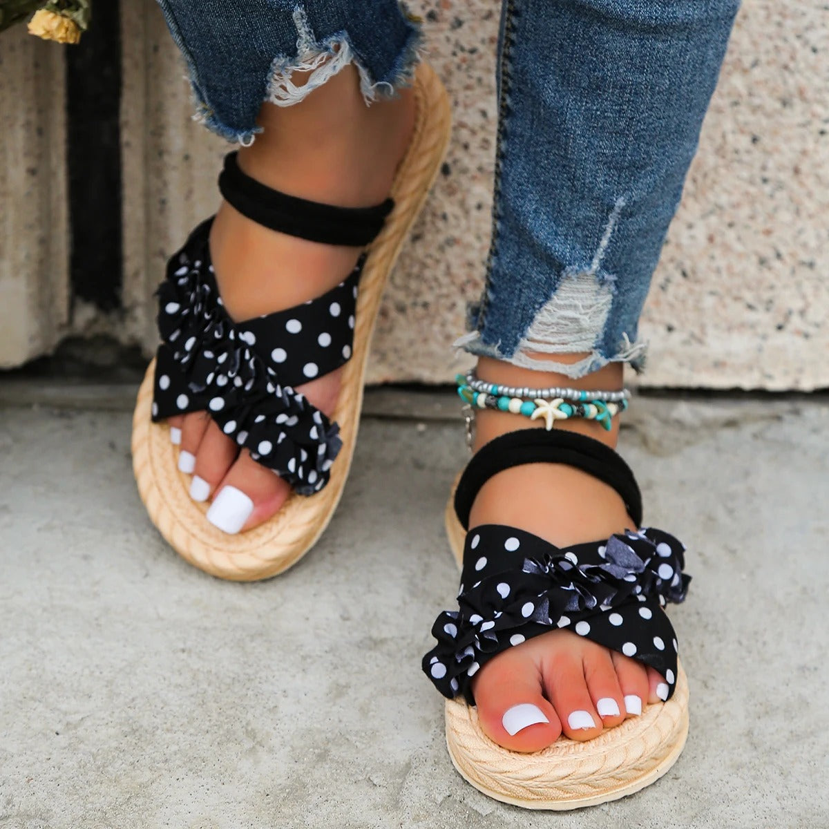 Stylish Orthopedic Sandals for Any Occasion