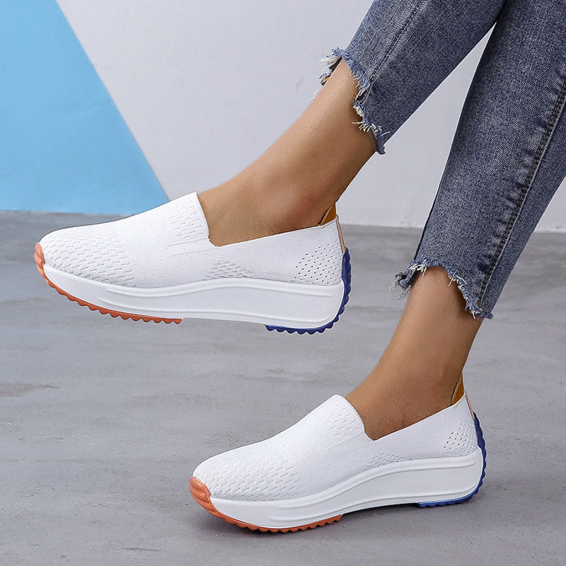 Stylish Orthopedic Sneakers for Any Occasion