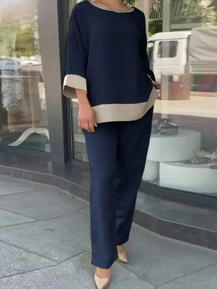 Elegantly Styled Blouse for Everyday Wear