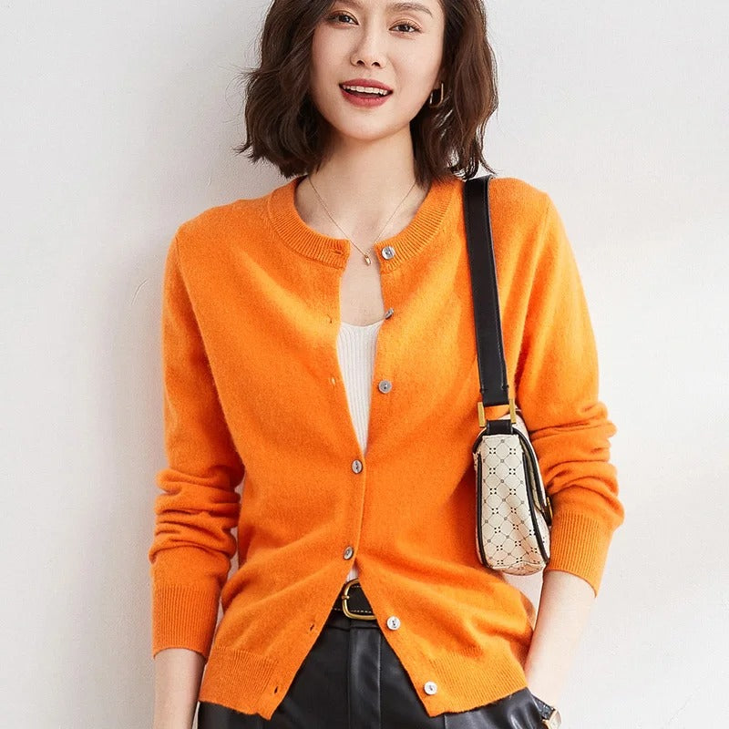 Classic Vintage & Enduringly Stylish Sweater