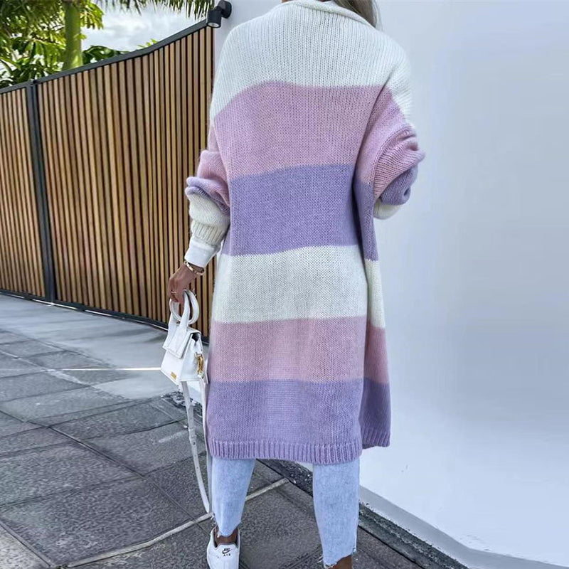 Elegantly Styled Cardigan for Everyday Wear
