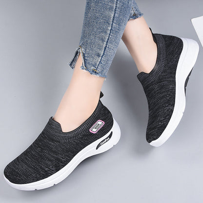 Vintage Inspired Orthopedic Shoes