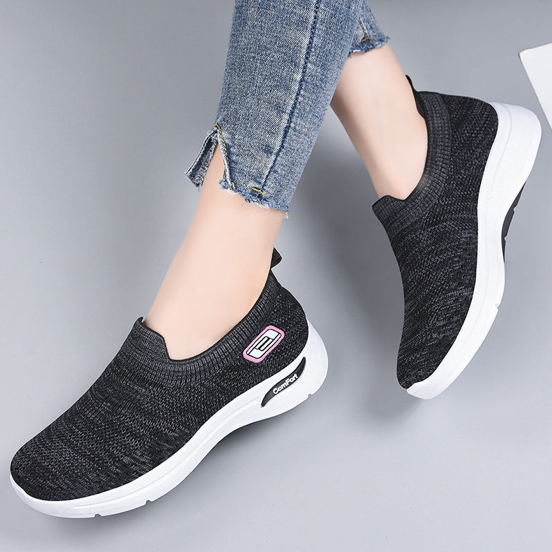 Vintage Inspired Orthopedic Shoes