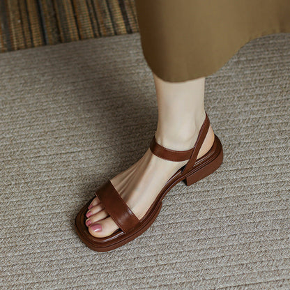 Vintage Inspired Orthopedic Heels