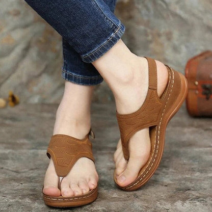 Stylish Orthopedic Sandals for Any Occasion