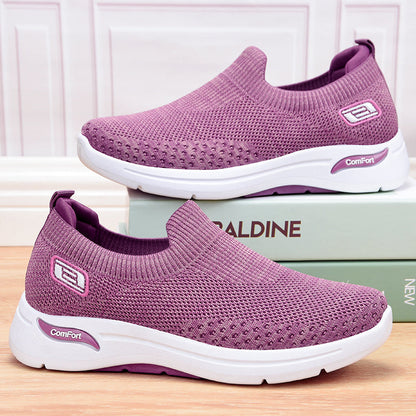 Vintage Inspired Orthopedic Shoes