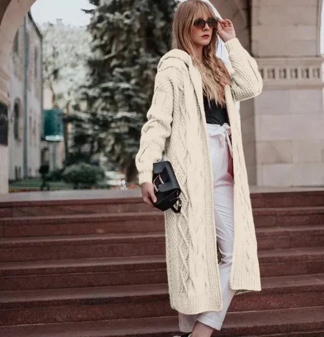 Beautifully Balanced Jacket with Timeless Character