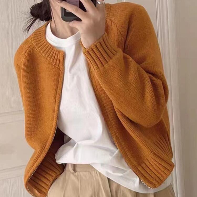 Classic Vintage & Enduringly Stylish Sweater