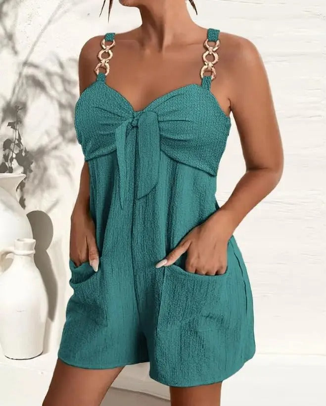 Beautifully Balanced Garment with Timeless Character
