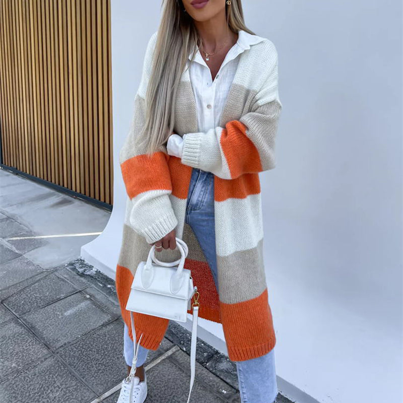 Elegantly Styled Cardigan for Everyday Wear