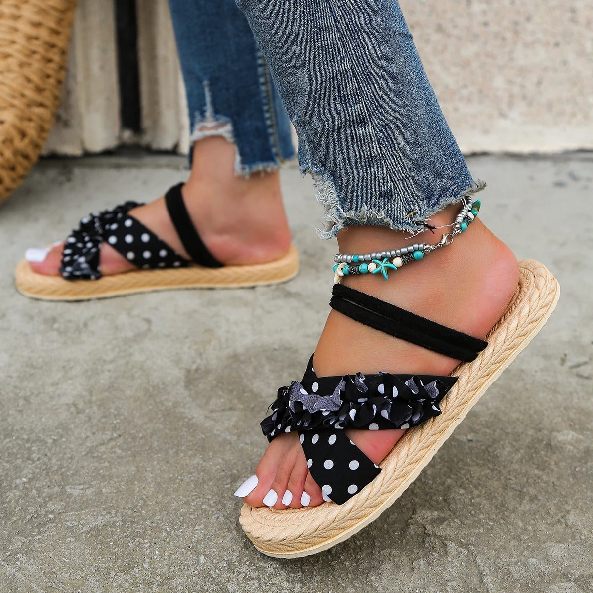 Stylish Orthopedic Sandals for Any Occasion