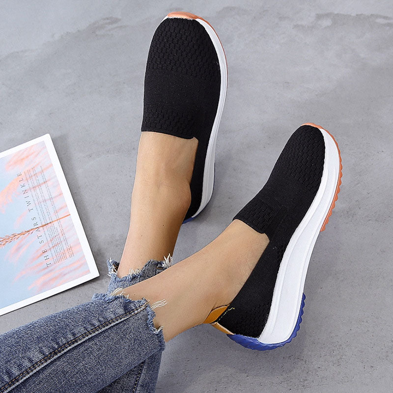 Stylish Orthopedic Sneakers for Any Occasion