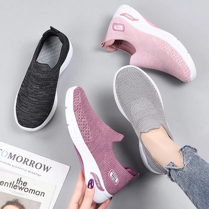 Vintage Inspired Orthopedic Shoes