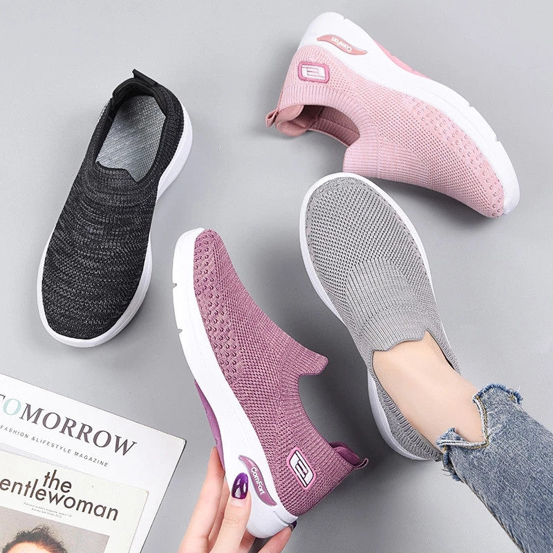 Vintage Inspired Orthopedic Shoes
