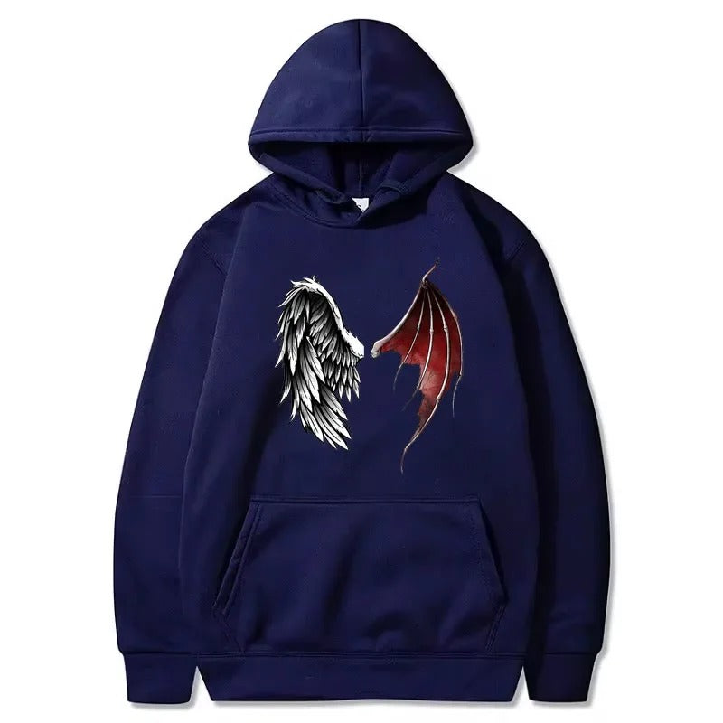 Navy blue