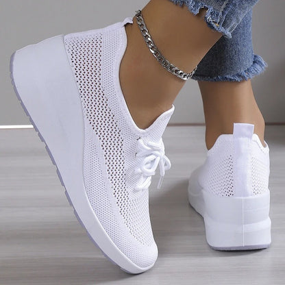 Classic Orthopedic Shoes with Timeless Style