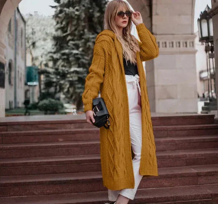 Beautifully Balanced Jacket with Timeless Character