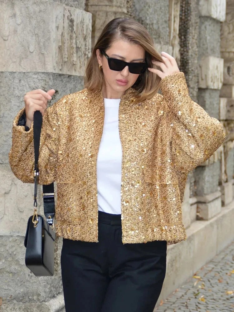 Beautifully Balanced Coat with Timeless Character