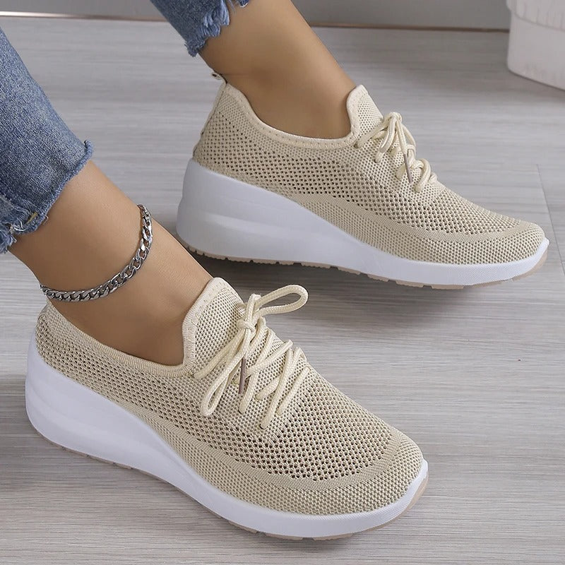Graceful Orthopedic Shoes for Modern Look