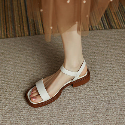 Vintage Inspired Orthopedic Heels