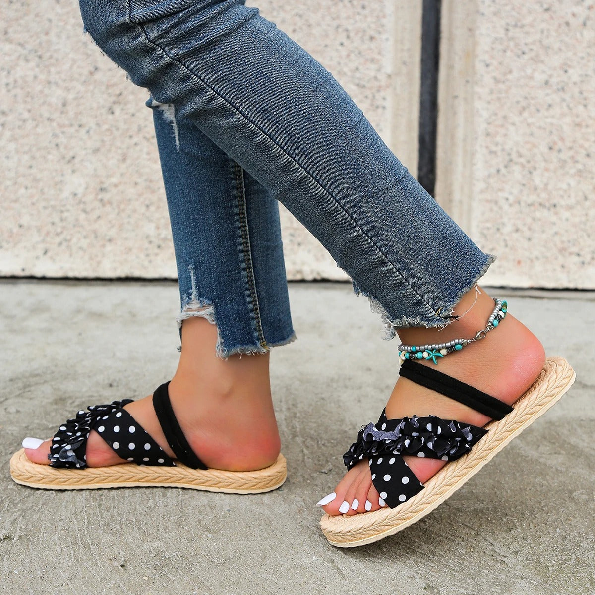 Comfortable Orthopedic Sandals for Daily Wear
