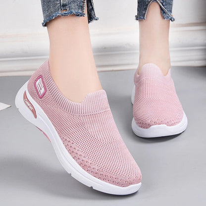 Vintage Inspired Orthopedic Shoes