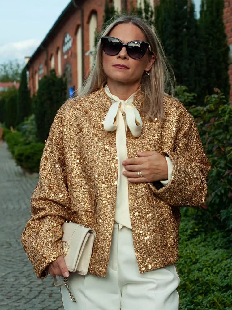 Beautifully Balanced Coat with Timeless Character