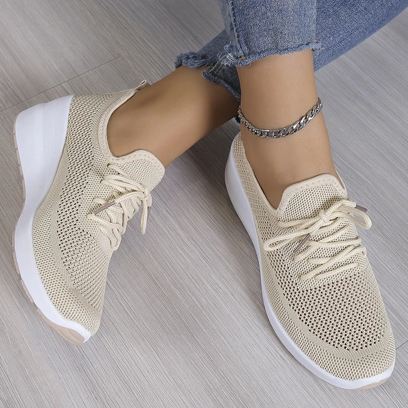 Classic Orthopedic Shoes with Timeless Style