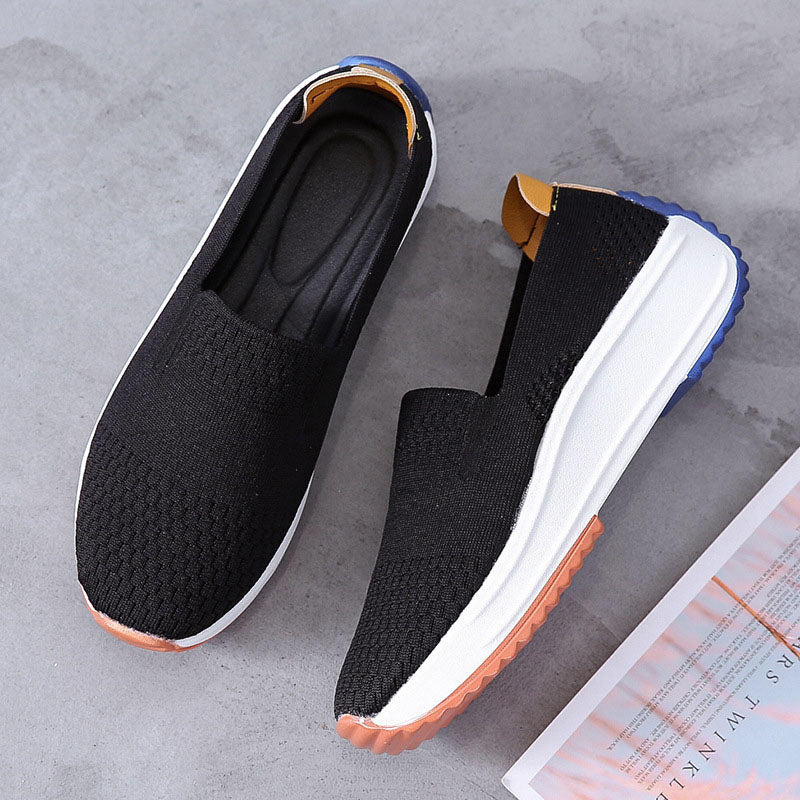 Stylish Orthopedic Sneakers for Any Occasion