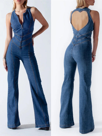 Classic Vintage Garment with a Flattering Fit