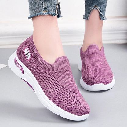 Vintage Inspired Orthopedic Shoes