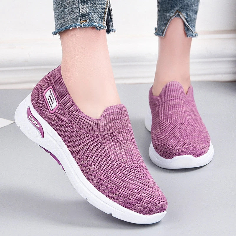 Vintage Inspired Orthopedic Shoes