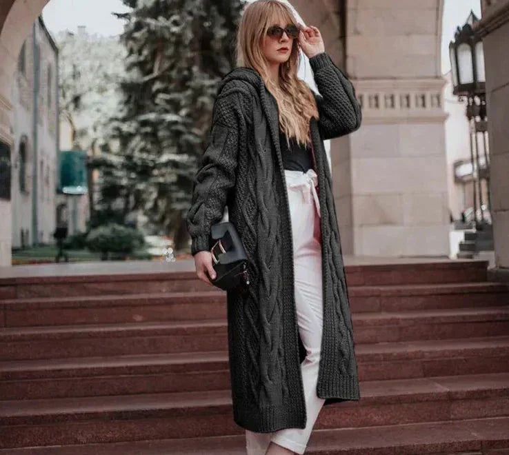 Beautifully Balanced Jacket with Timeless Character