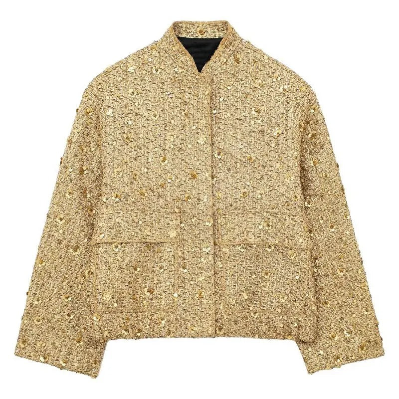 Beautifully Balanced Coat with Timeless Character