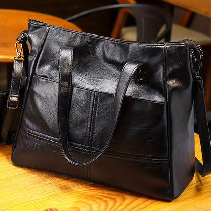 Beautifully Crafted Bag in a Classic Style