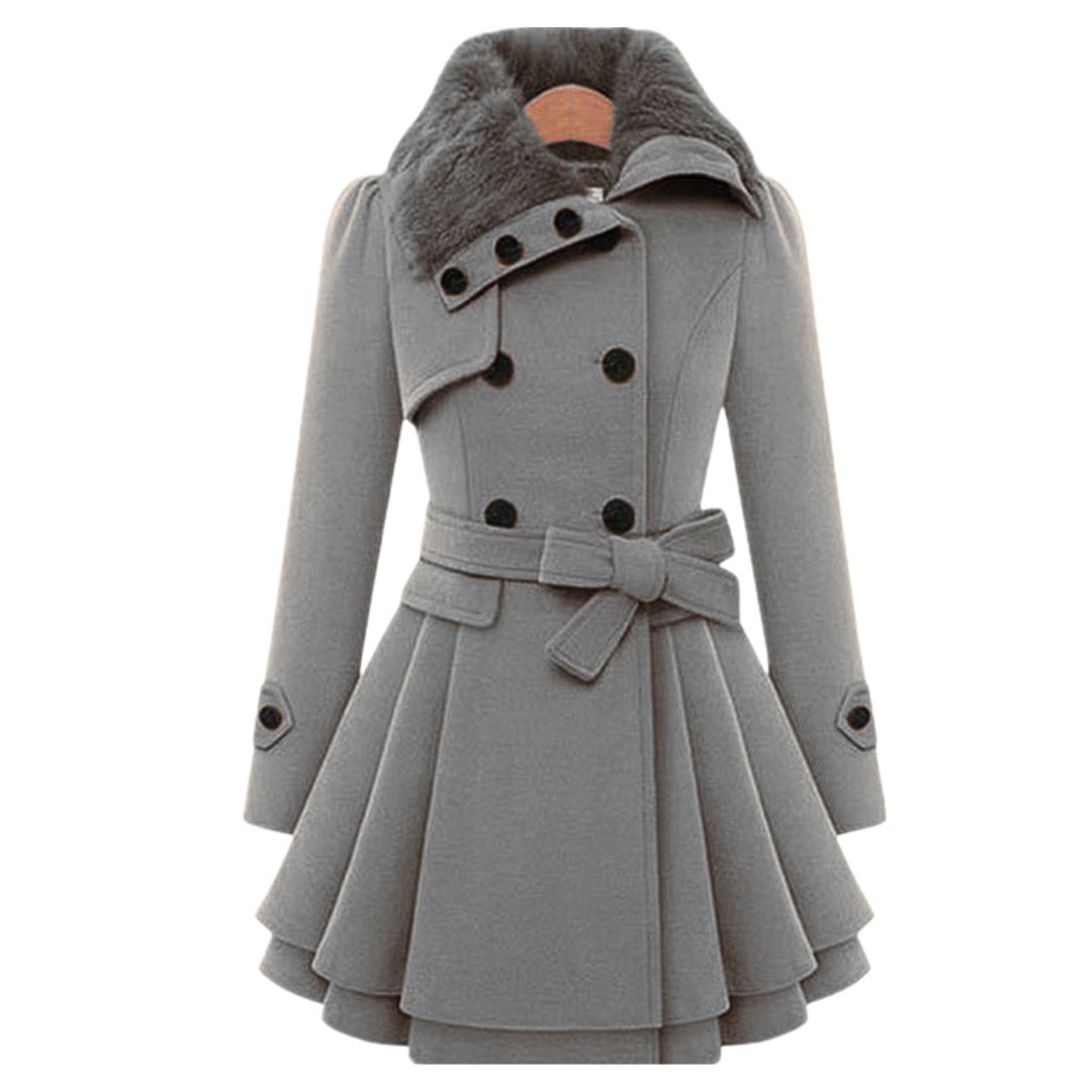 Gray
