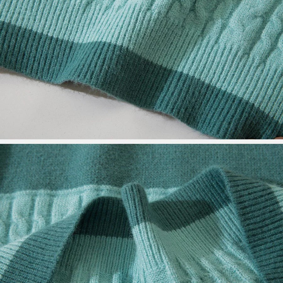 Sophisticated Sweater with a Clean Classic Look