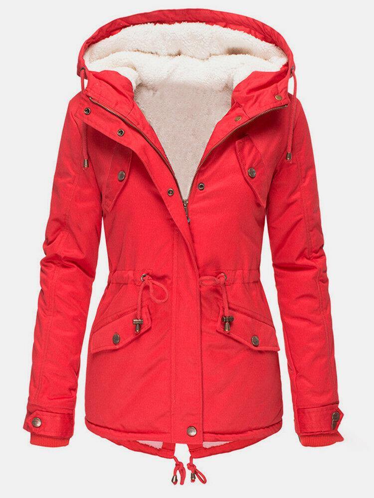 Vintage Inspired Jacket with a Contemporary Edge