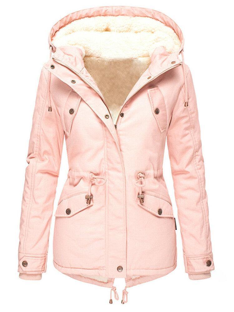 Vintage Inspired Jacket with a Contemporary Edge