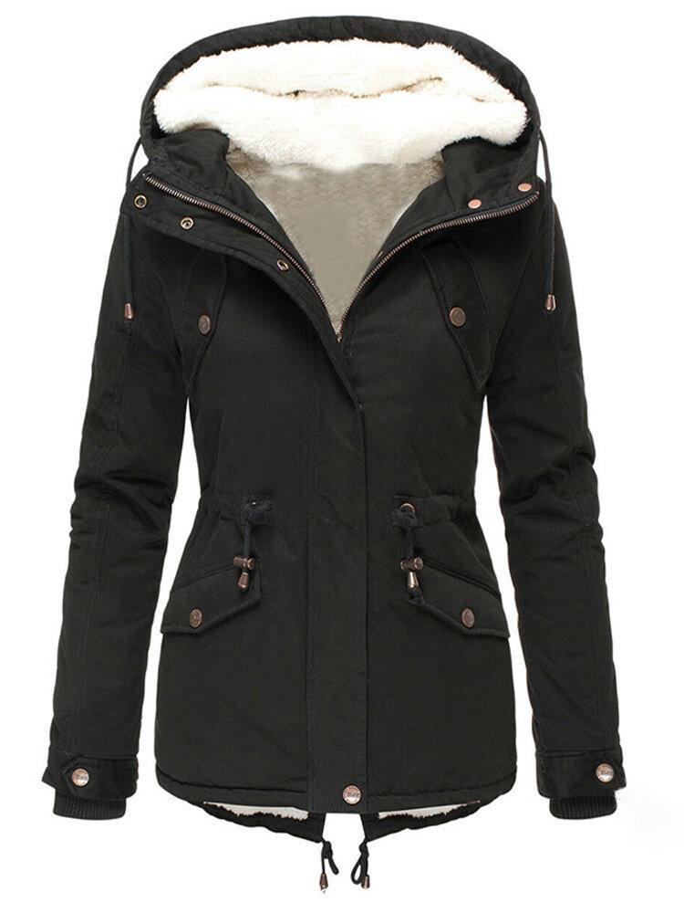 Vintage Inspired Jacket with a Contemporary Edge