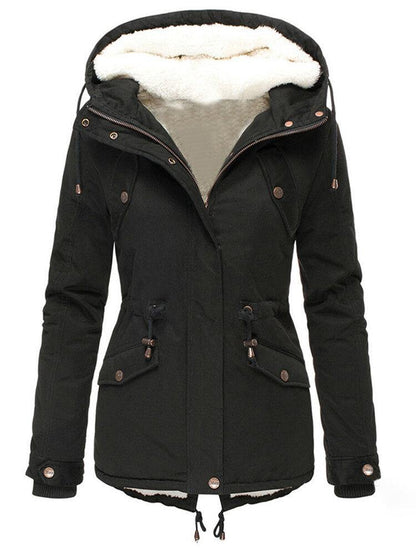 Vintage Inspired Jacket with a Contemporary Edge