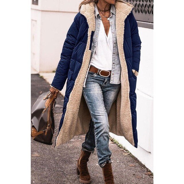 Navy blue