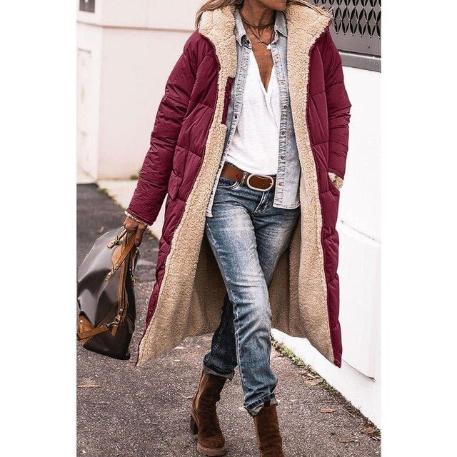 Bordeaux rot