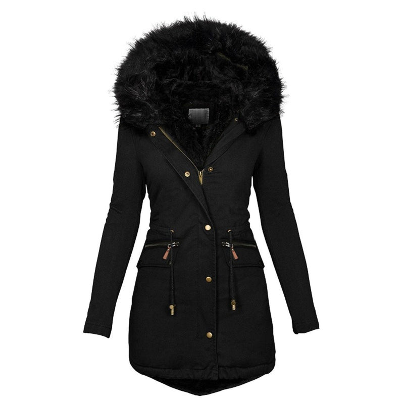 Sophisticated Jacket with a Clean Classic Look