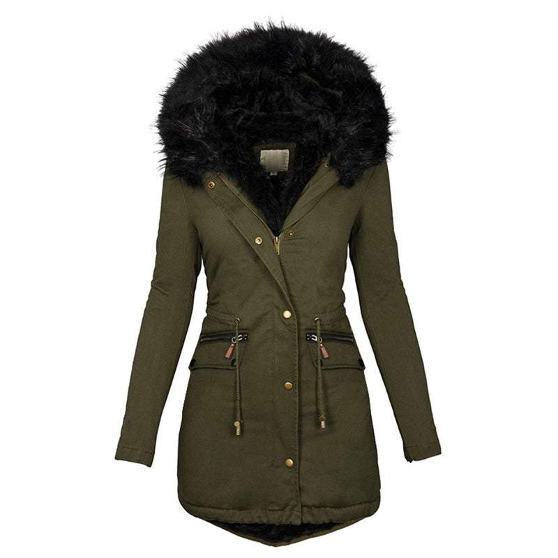 Sophisticated Jacket with a Clean Classic Look