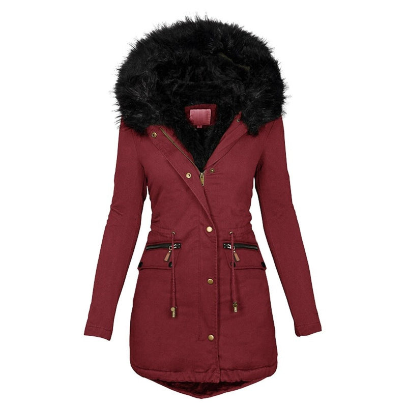 Sophisticated Jacket with a Clean Classic Look