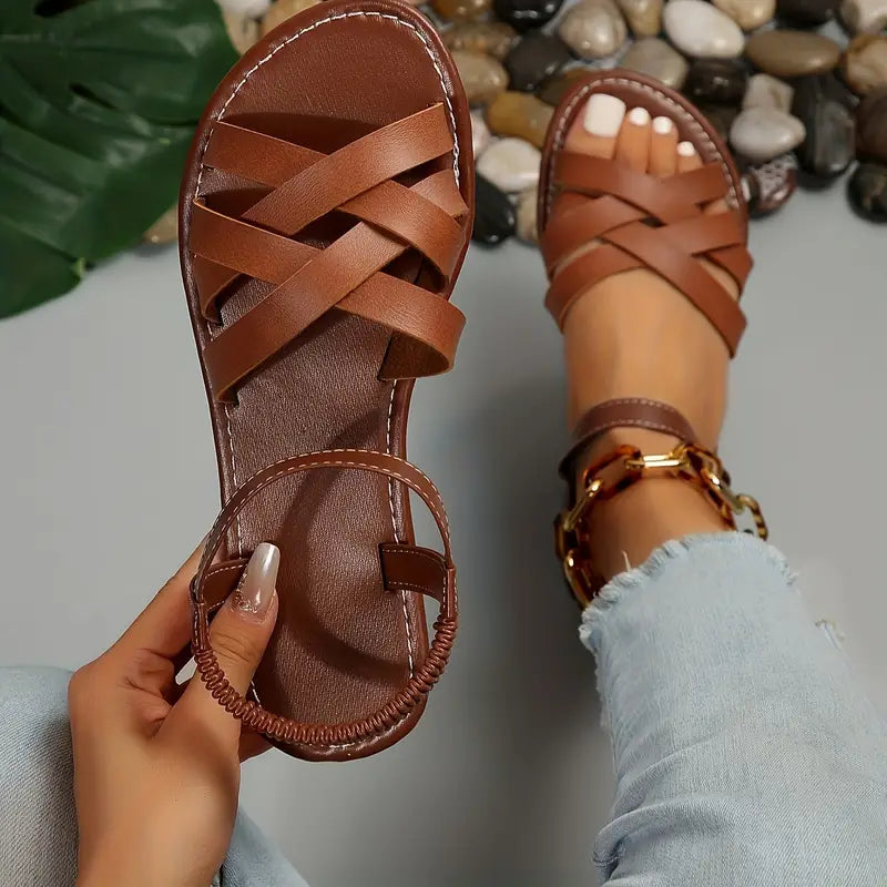 Comfortable Orthopedic Sandals for Daily Wear