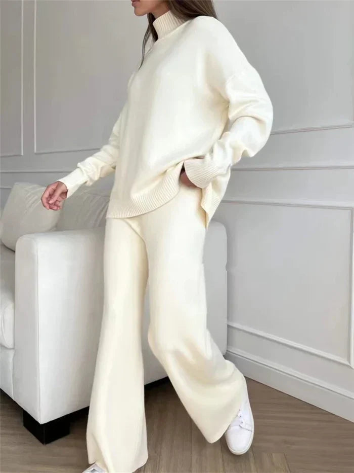 Beautifully Crafted Trousers in a Classic Style