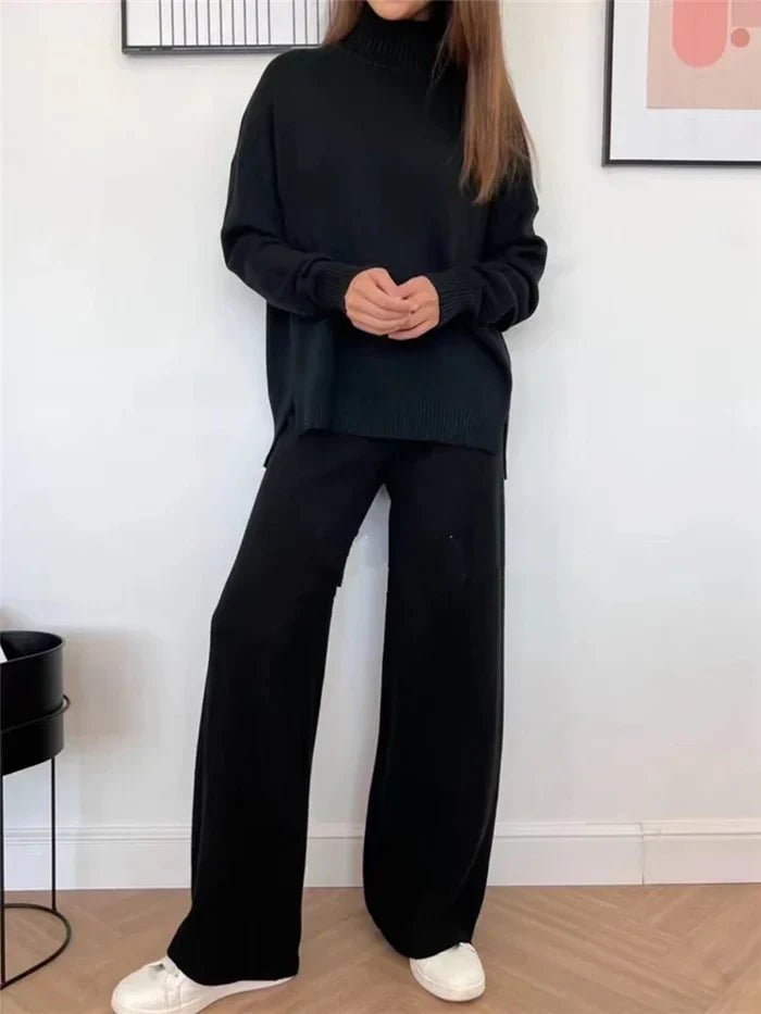 Beautifully Crafted Trousers in a Classic Style